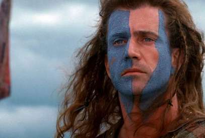 William-Wallace-no-era-Braveheart